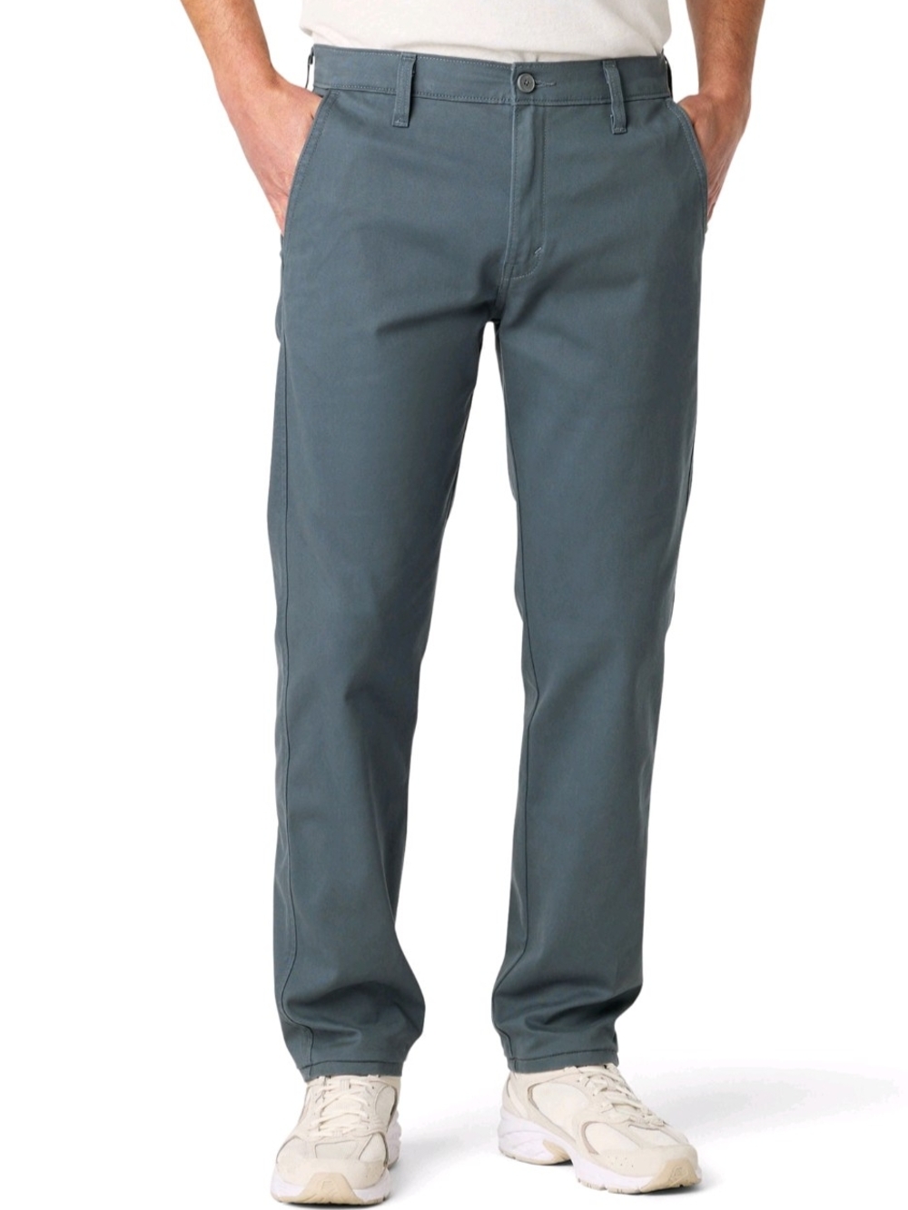 Levi's Men's Straight Fit Chino Pants